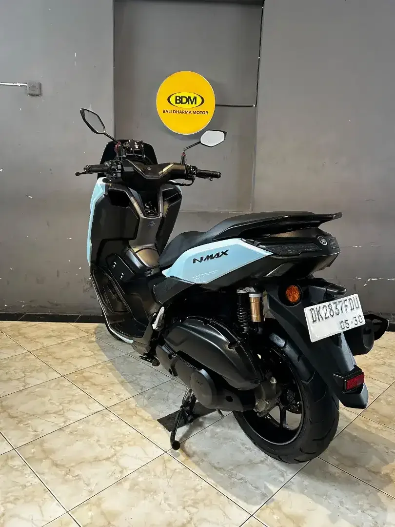 Yamaha. N max kyles 2025 cash. Bali dharma motor - Image 7 of 7