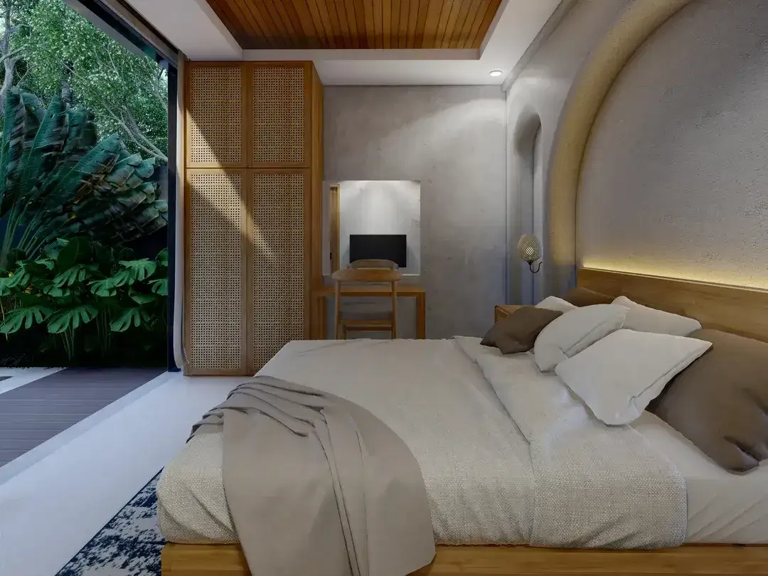 For Sale Brand New Luxury Villa Pecatu - Image 4 of 10