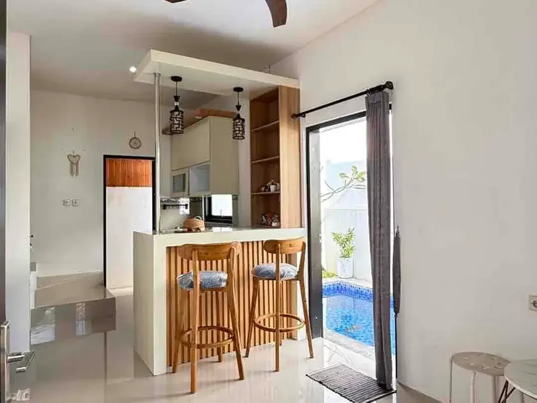 DIJUAL RUMAH DI PERUM PERDANA KAMPIAL RESIDENCE – DEKAT POLTEKPAR - Image 8 of 10