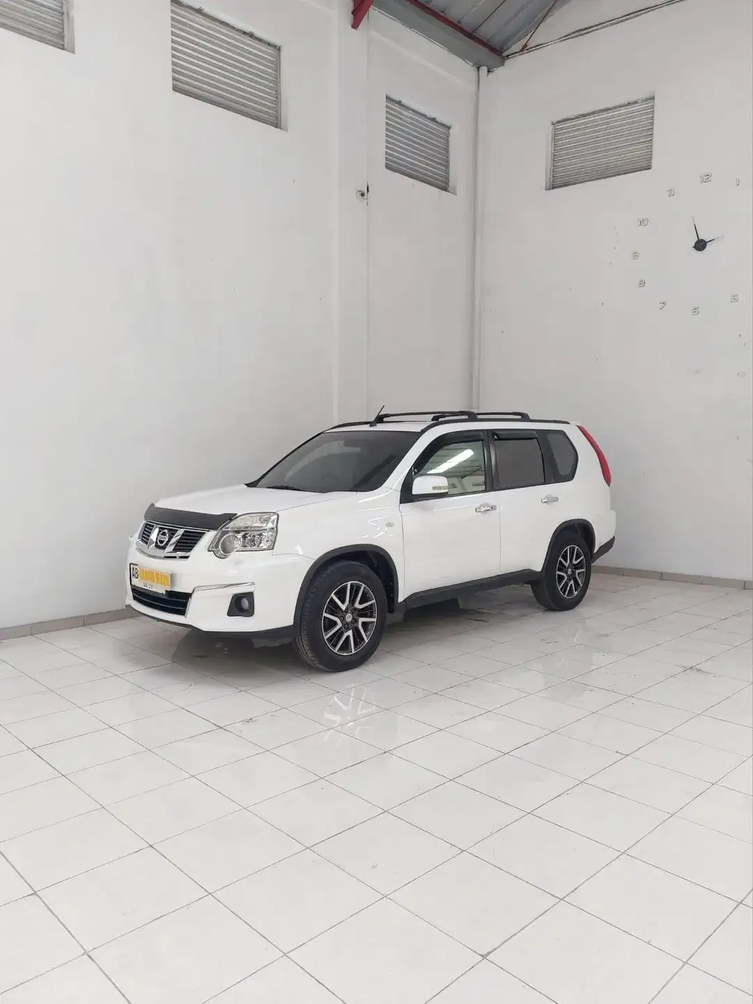 Nissan XTrail 2.5 Urban 2012 - Image 3 of 10
