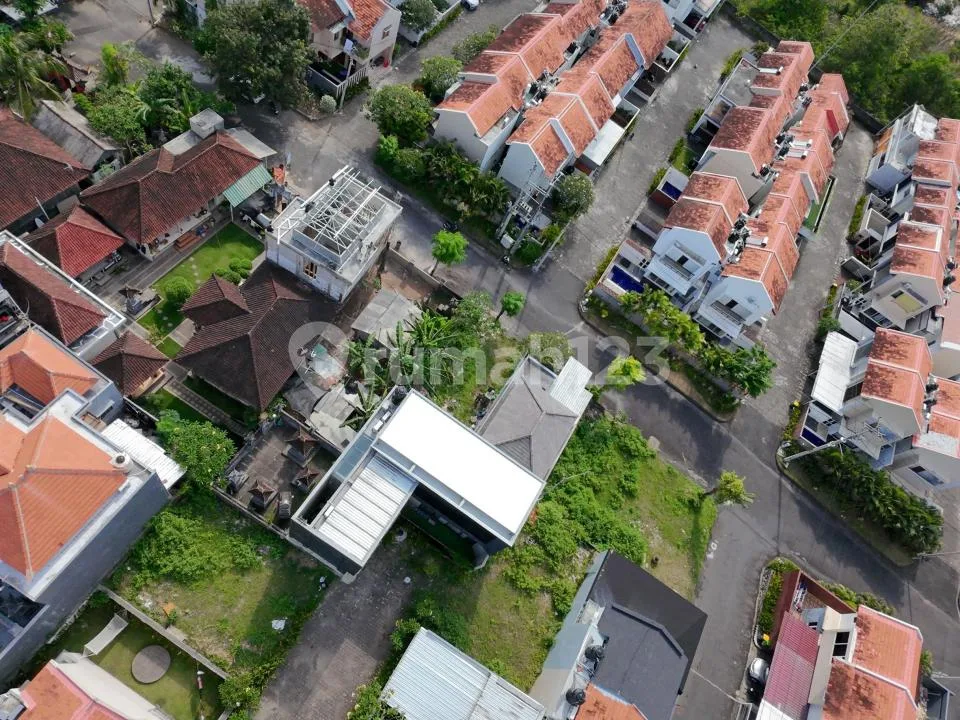 Tanah SHM 95 M2 Plot Kecil Strategis Perumahan Eksklusif Puri Gading - Image 2 of 4