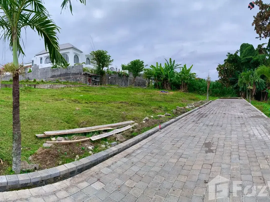 Land for sale in Kerobokan, Bali - Image 8 of 10