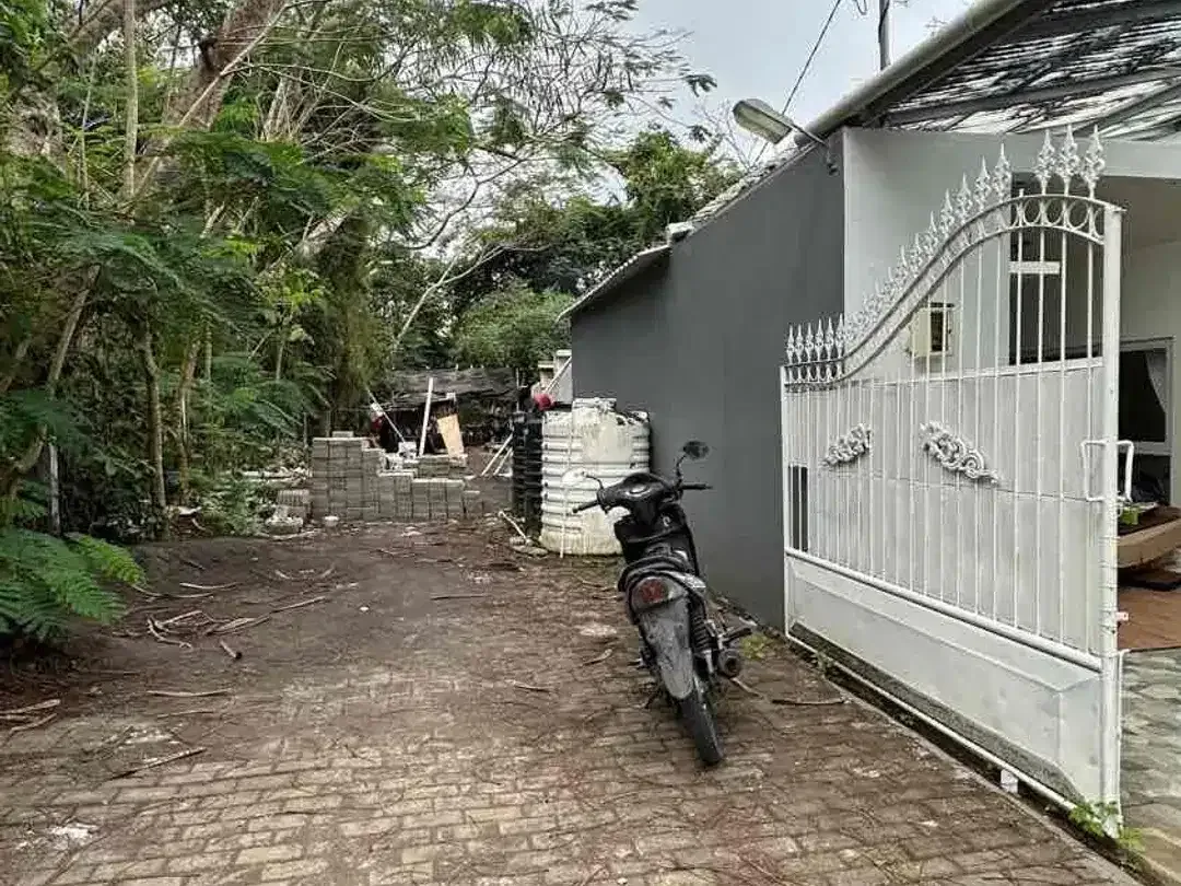 Tanah MURAH Strategis Area Villa Airis Ungasan - Image 8 of 9