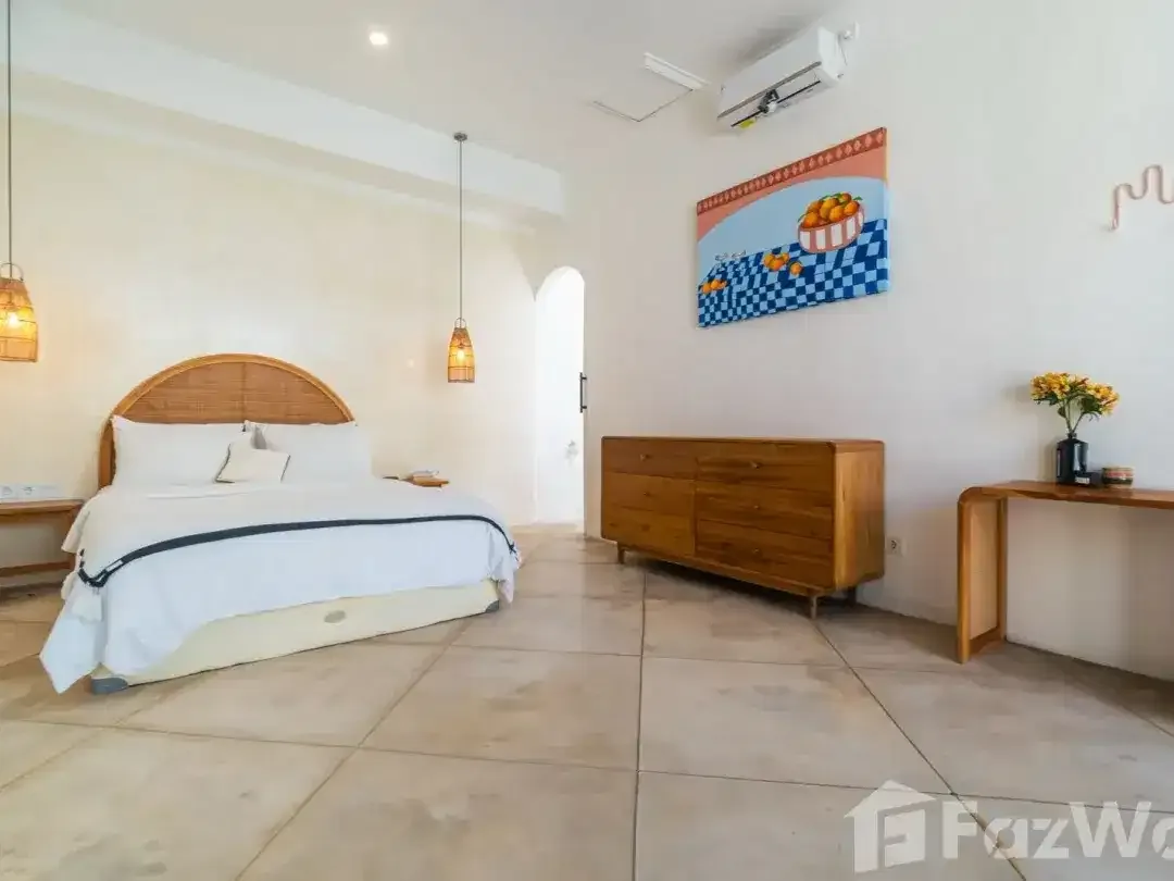 2 Bedroom Villa for sale in Berawa, Bali - Image 10 of 10