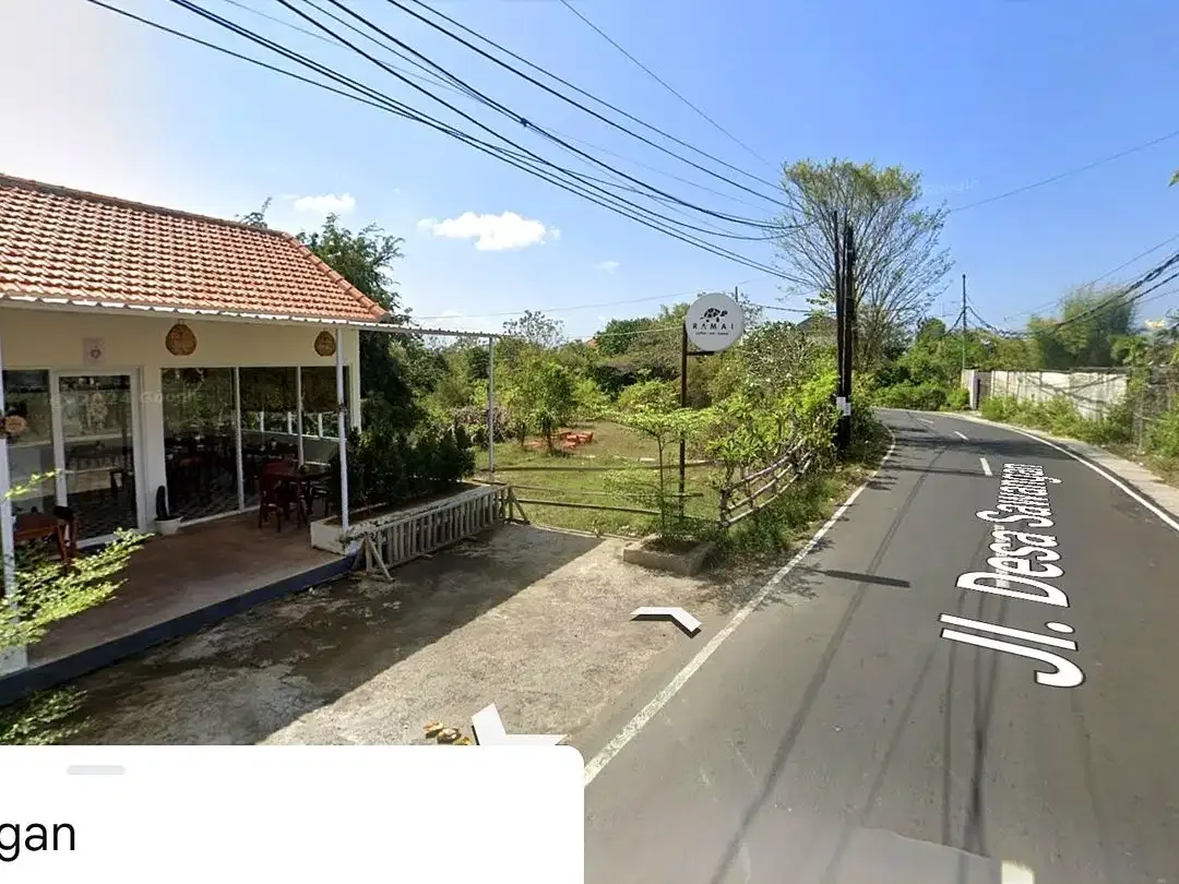 Tanah Jl sawangan Nusa Dua - Image 5 of 10