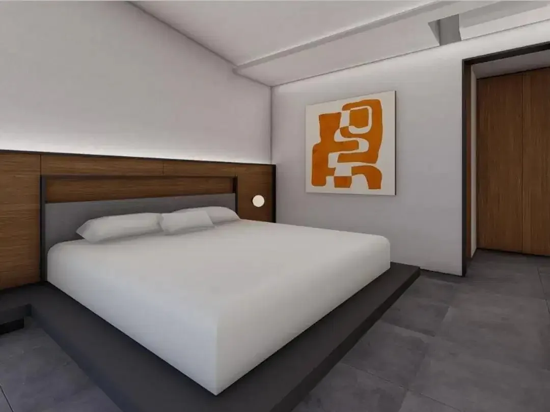 Villa Leasehold 25 Tahun 3 Kamar Tidur di Singakerta, Ubud, Gianyar - Image 2 of 8