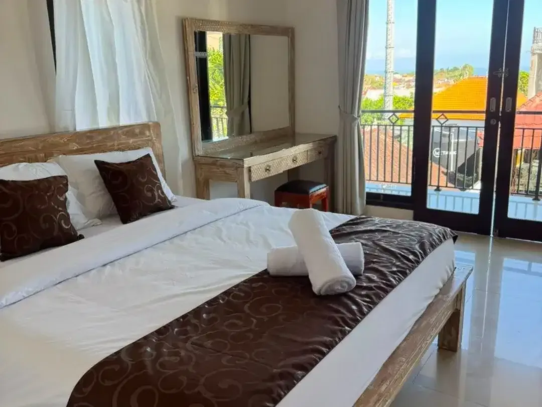 VILA EKSKLUSIF ROOFTOP DEKAT PANTAI MELASTI SIAP HUNI - Image 7 of 10