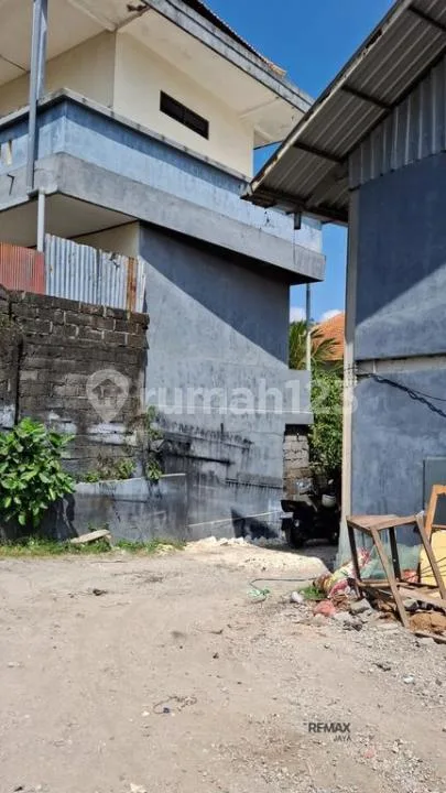 Rumah Baru Modern Tropis 3 Kamar Dijual di Kuta Utara, Badung - Image 3 of 4