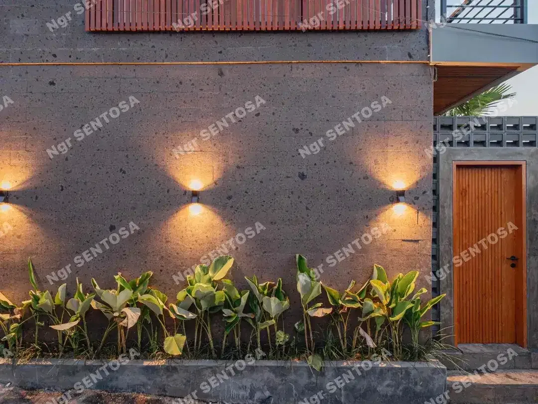 VILLA BARU CEPAKA TUMBAK BAYUH MUNGGU - Image 8 of 10