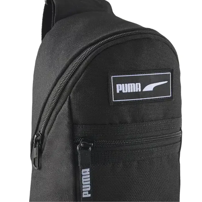 Tas Puma Men Sportswear Deck Crossbody Bag Original - Image 3 of 4