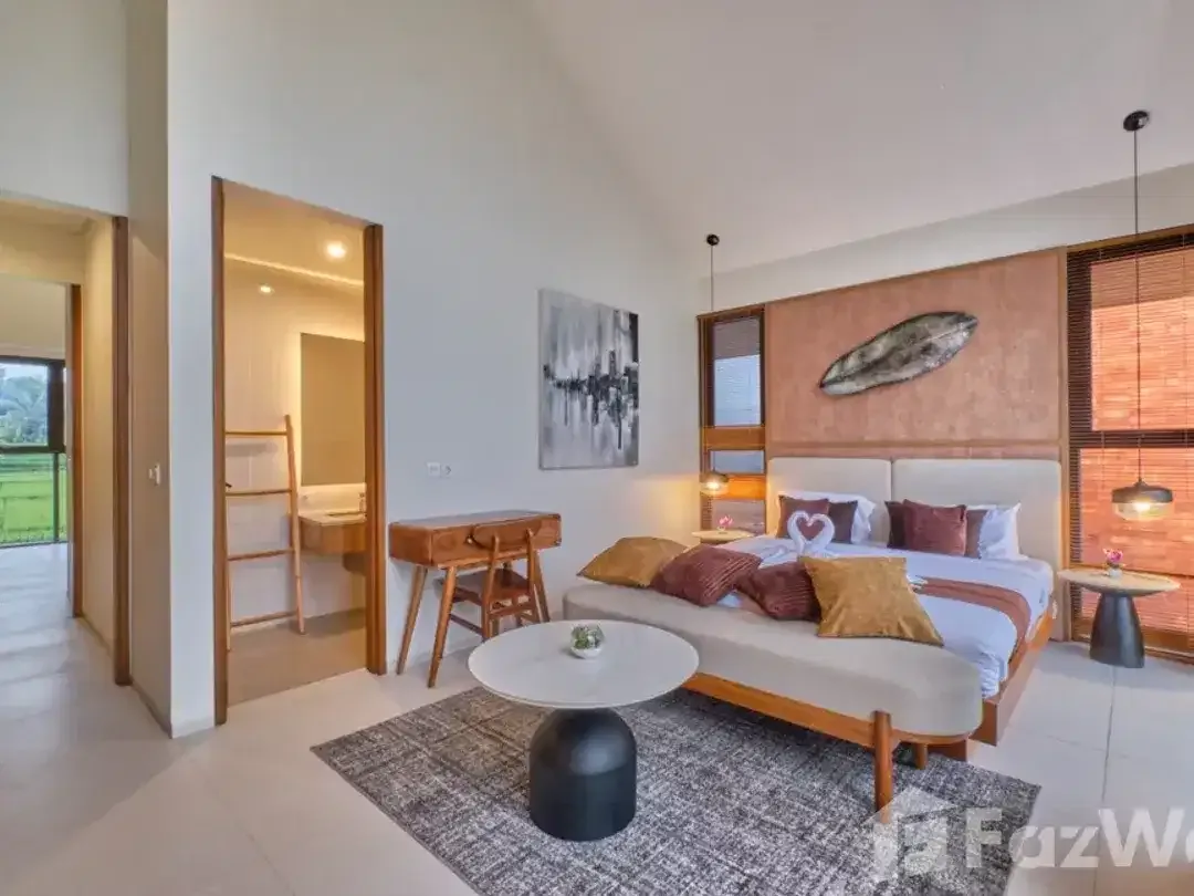 2 Bedroom Villa for sale in Ubud, Bali - Image 8 of 10