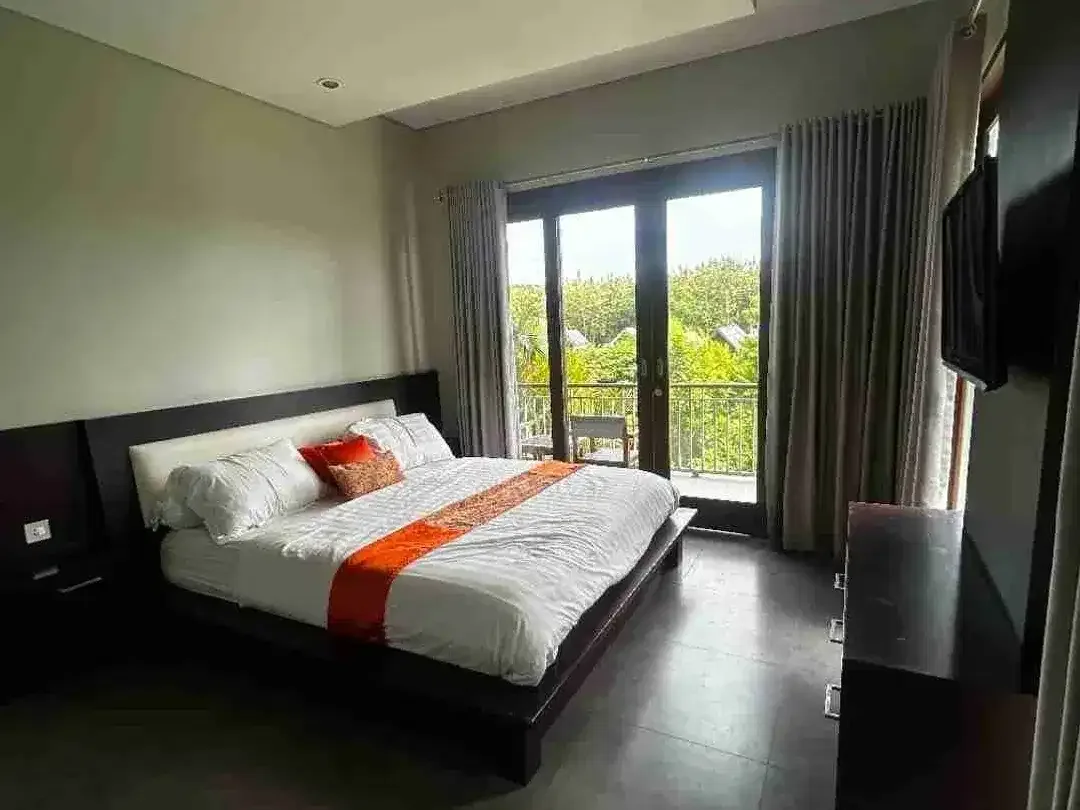 Dijual Villa - Image 8 of 10