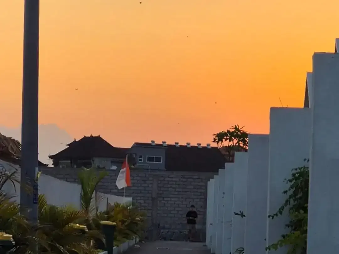 Leasehold - Tranquil villa in Seminyak's dining and entertainment, Bali - Image 2 of 10