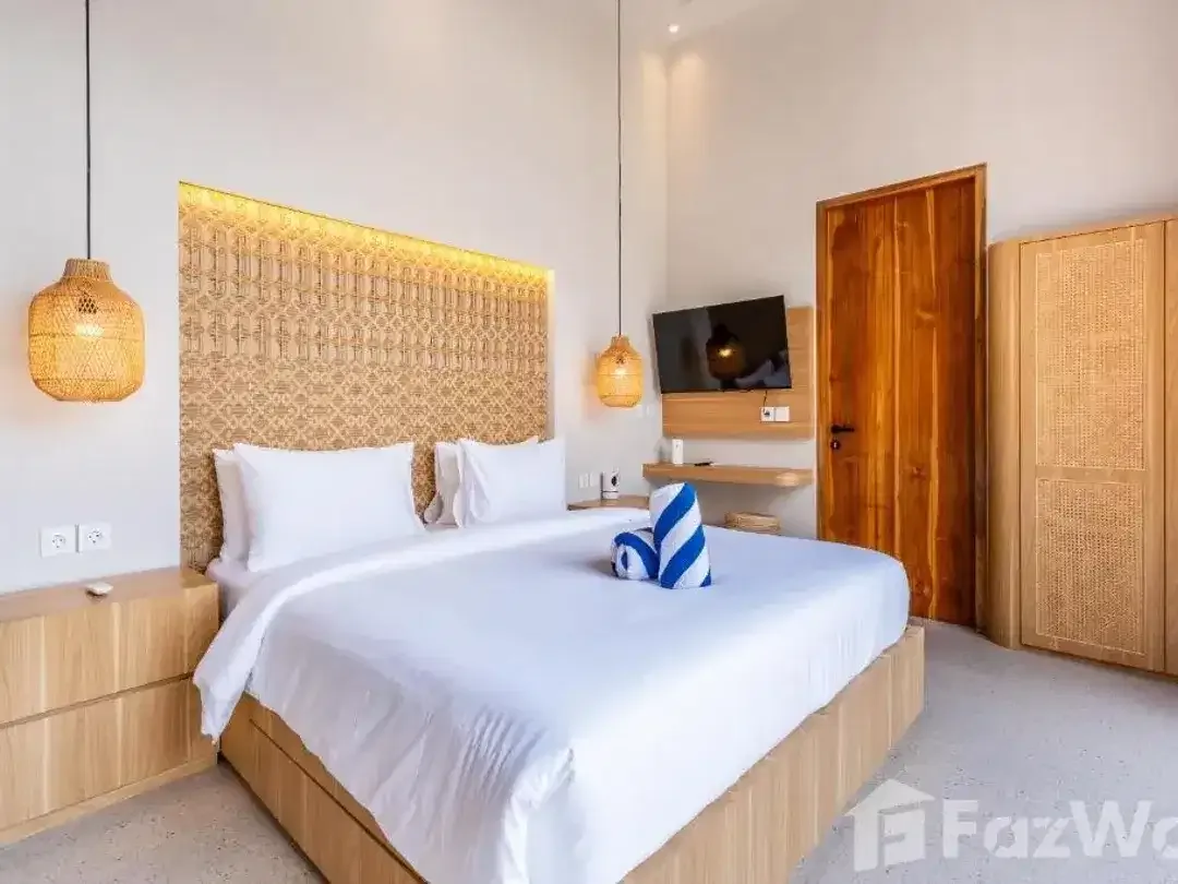 2 Bedroom Villa for sale in Ubud, Bali - Image 8 of 10