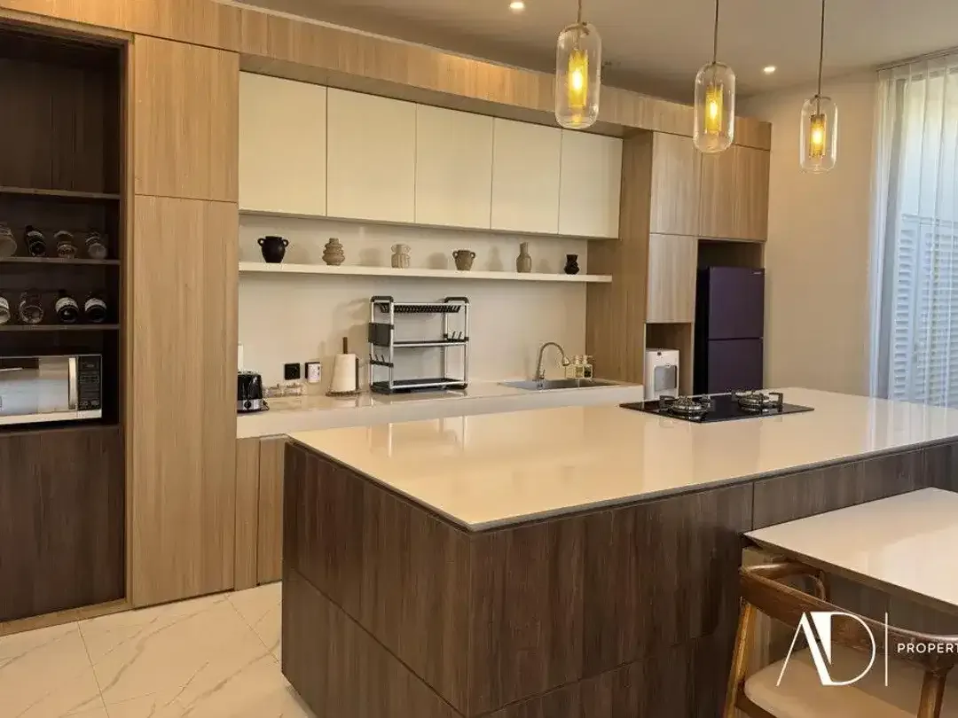 LEASEHOLD | 2-BEDROOM MODERN TROPICAL VILLA NEAR SEMINYAK BEACH - Image 7 of 10