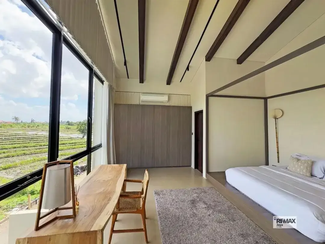 Modern 1Br Villa In Munggu-Perfect For Living Or High Rental Income - Image 6 of 8