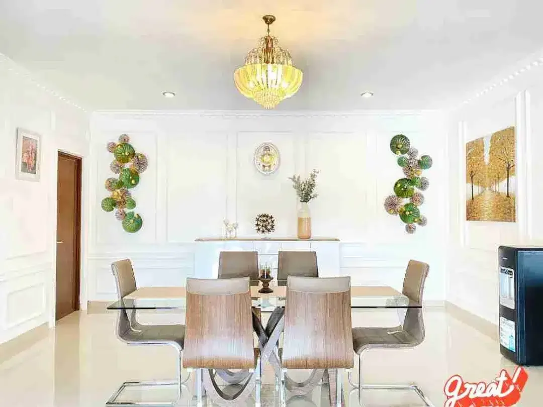 jual villa pecatu graha view laut - Image 6 of 10