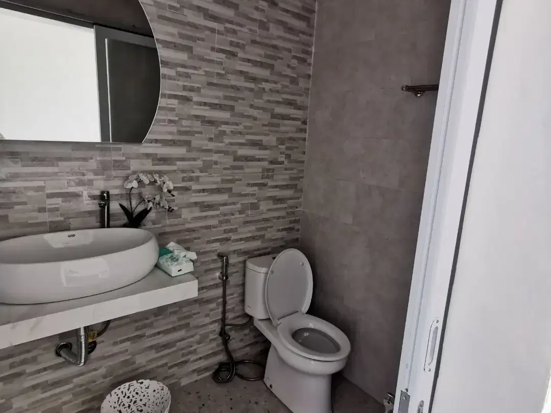 Villa fullyfurnished 3 bedroom at canggu - Image 8 of 8