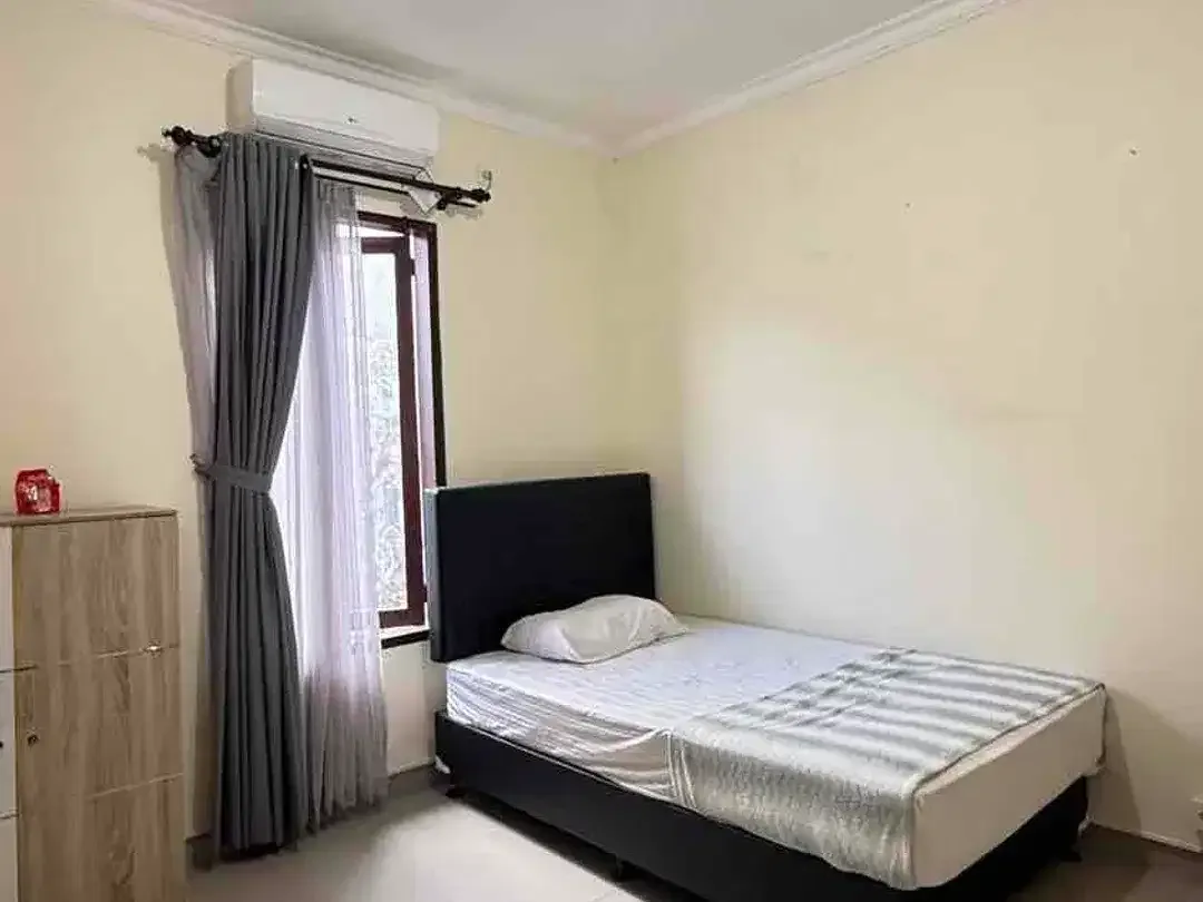 DIJUAL RUMAH SEMI VILLA – ONE GATE SYSTEM DI UNGASAN, BALI - Image 10 of 10