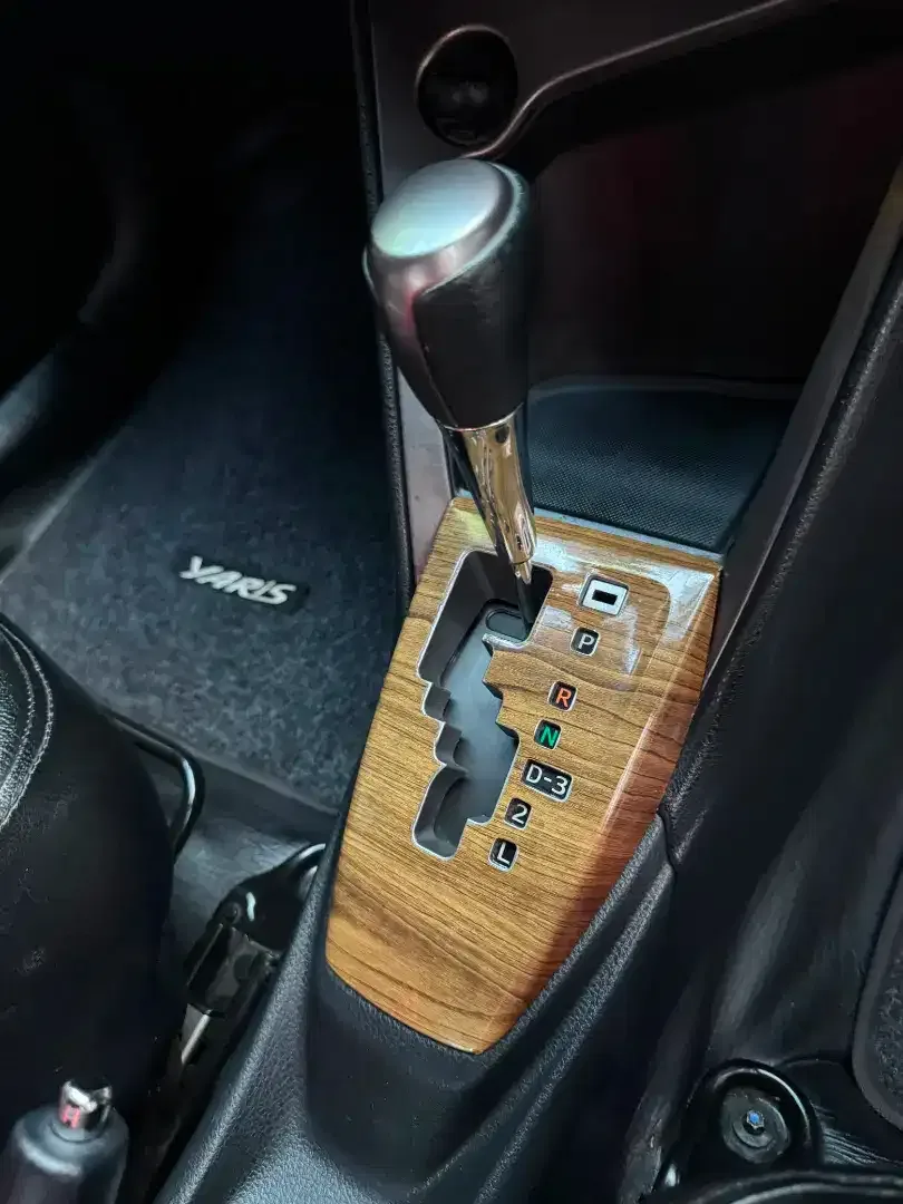 Yaris TRDs matic asli bali tangan 1 orisinil total kredit DP 5jt - Image 9 of 10