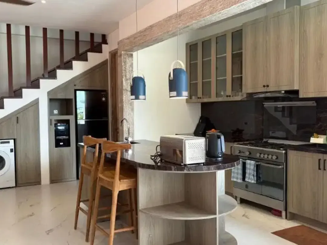 VILLA LUXURY ULUNUSA KUTUH BADUNG - Image 5 of 10