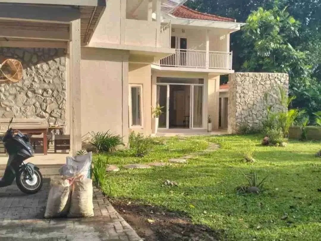 rumah semi villa Ahmad Yani Denpasar Utara bali - Image 8 of 10
