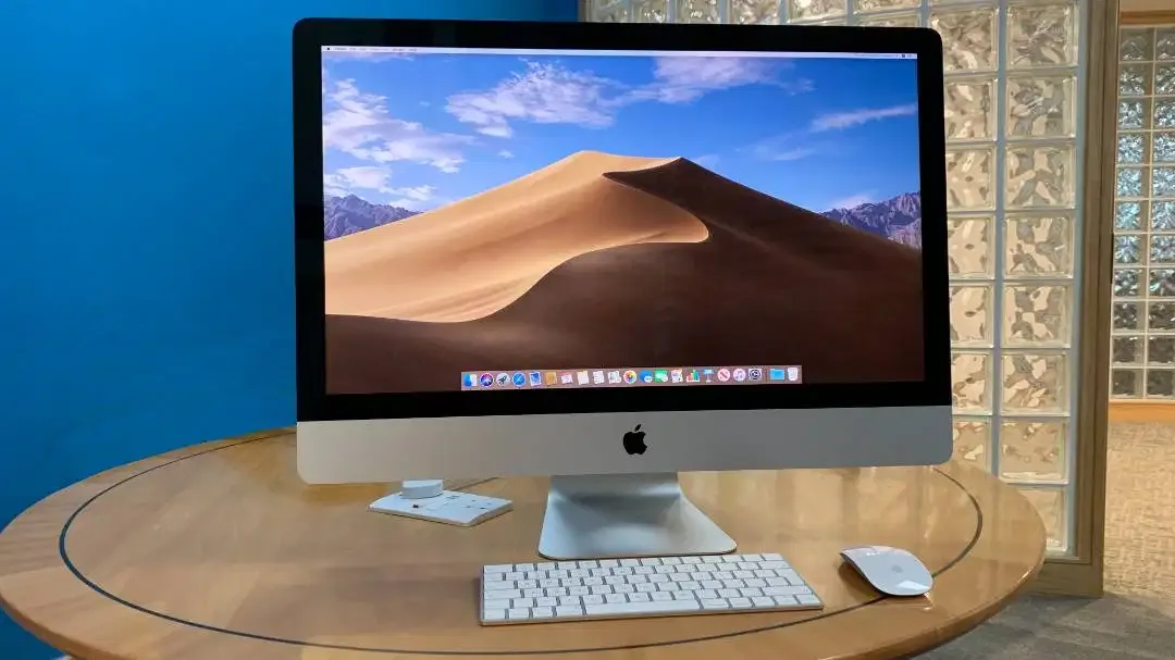 2015 iMac 27 inch 4K Retina Display - for editing - Image 4 of 4
