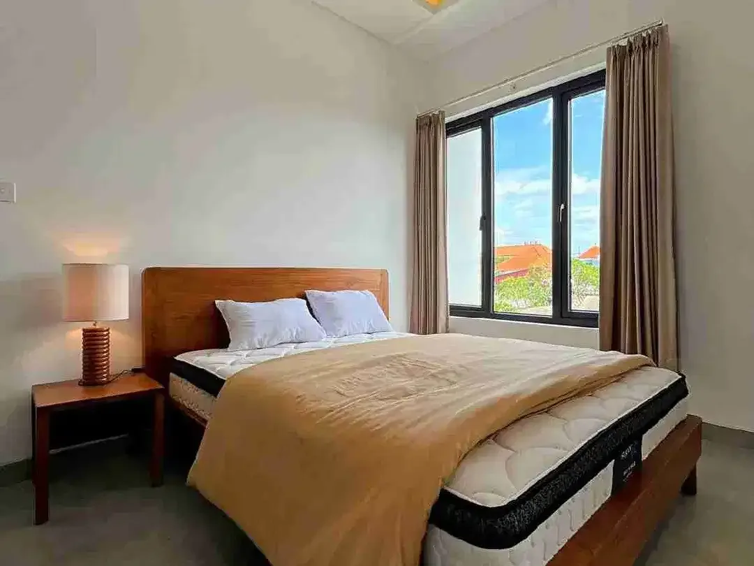 DISEWAKAN VILLA MINIMALIS FULL FURNISHED DI HANG TUAH SANUR  BALI - Image 10 of 10