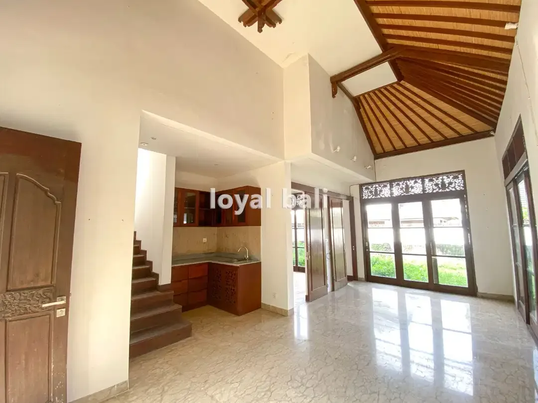 Rumah, House with Villa concept in Jimbaran, Bali - Image 2 of 9