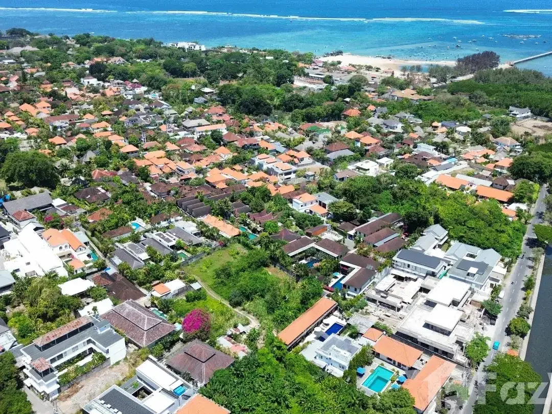 Land for sale in Sanur, Bali - Image 8 of 10