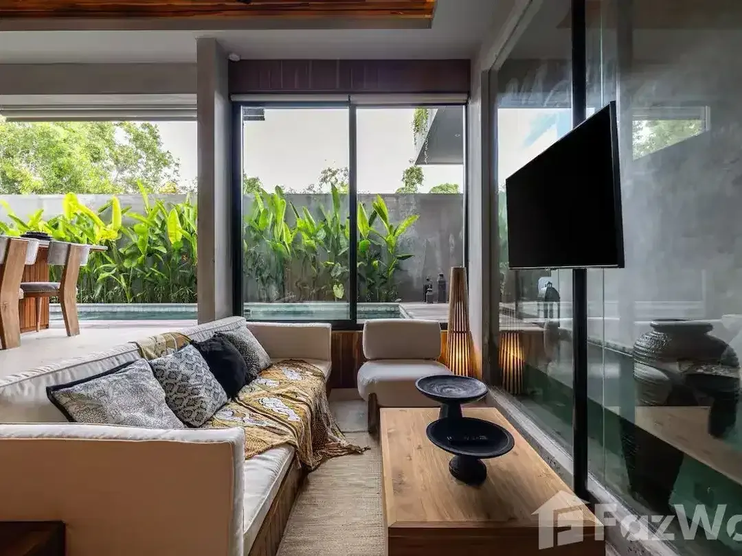 3 Bedroom Villa for rent in Ungasan, Bali - Image 4 of 10
