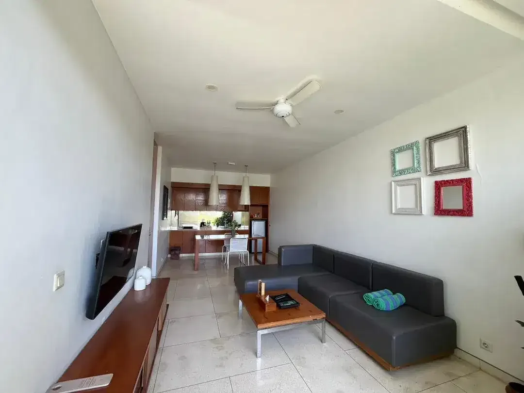 FOR SALE VILLA MODERN STYLE OCEAN PECATU - Image 1 of 10