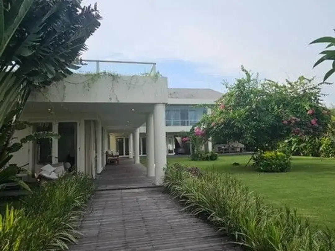 FREEHOLD FOR SALE - A Grand Beachfront Sanctuary in Ketewel, Gianyar, Bali - Image 9 of 10