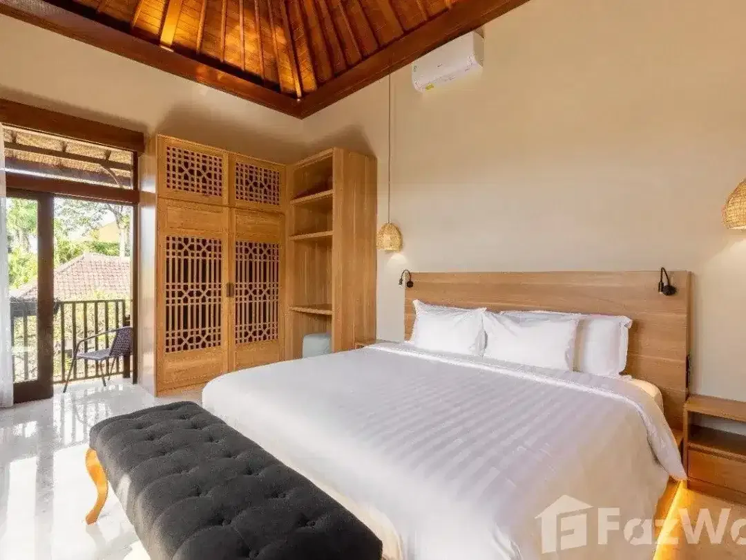 3 Bedroom Villa for sale in Sanur, Bali - Image 2 of 10