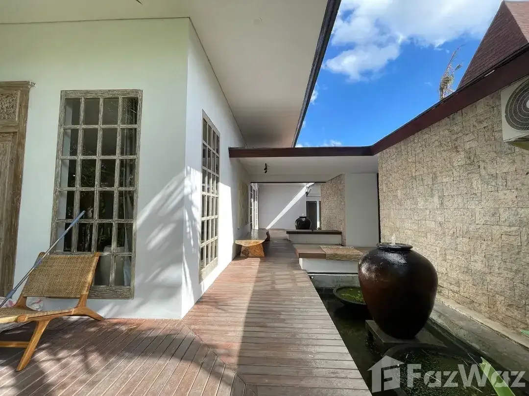 6 Bedroom Villa for rent in Mengwi, Bali - Image 7 of 10