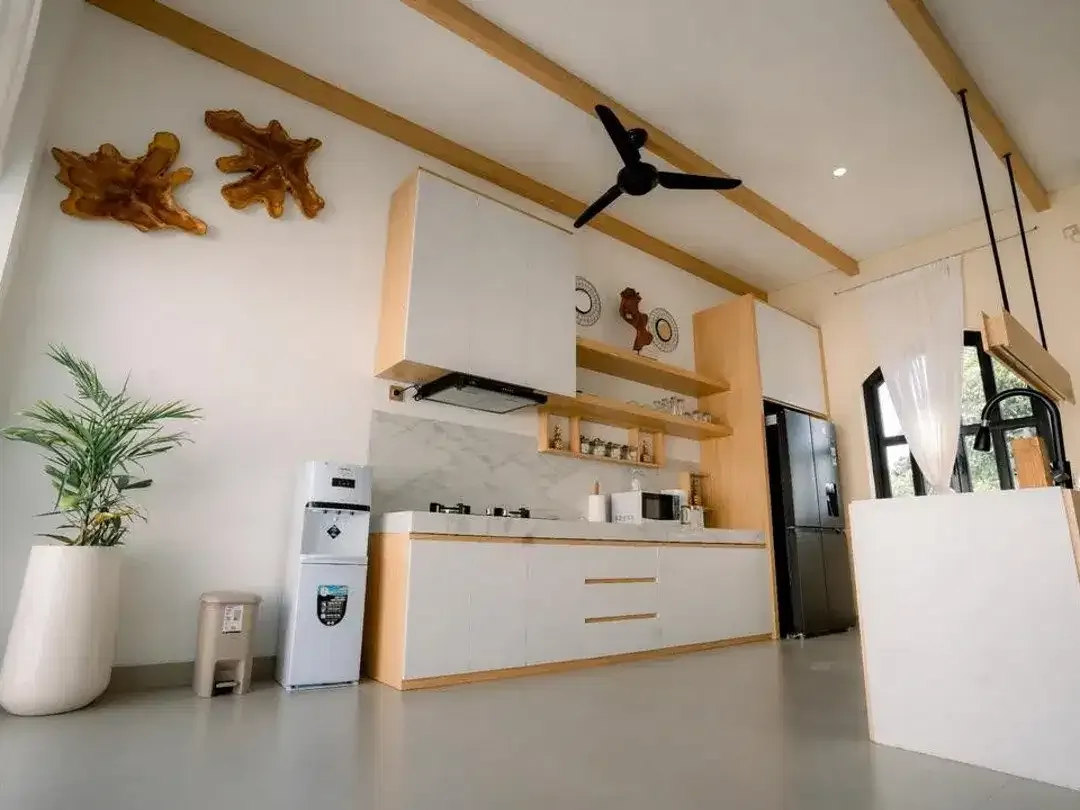 2 Unit Vila Ocean View di Jalan Pura Masuka, Ungasan Dekat Pantai Melast, Savaya dan Karma Kandara - Image 6 of 10