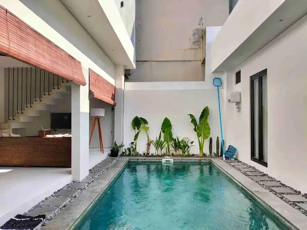 Villa Modern di Bali Arum Jimbaran - Image 8 of 10