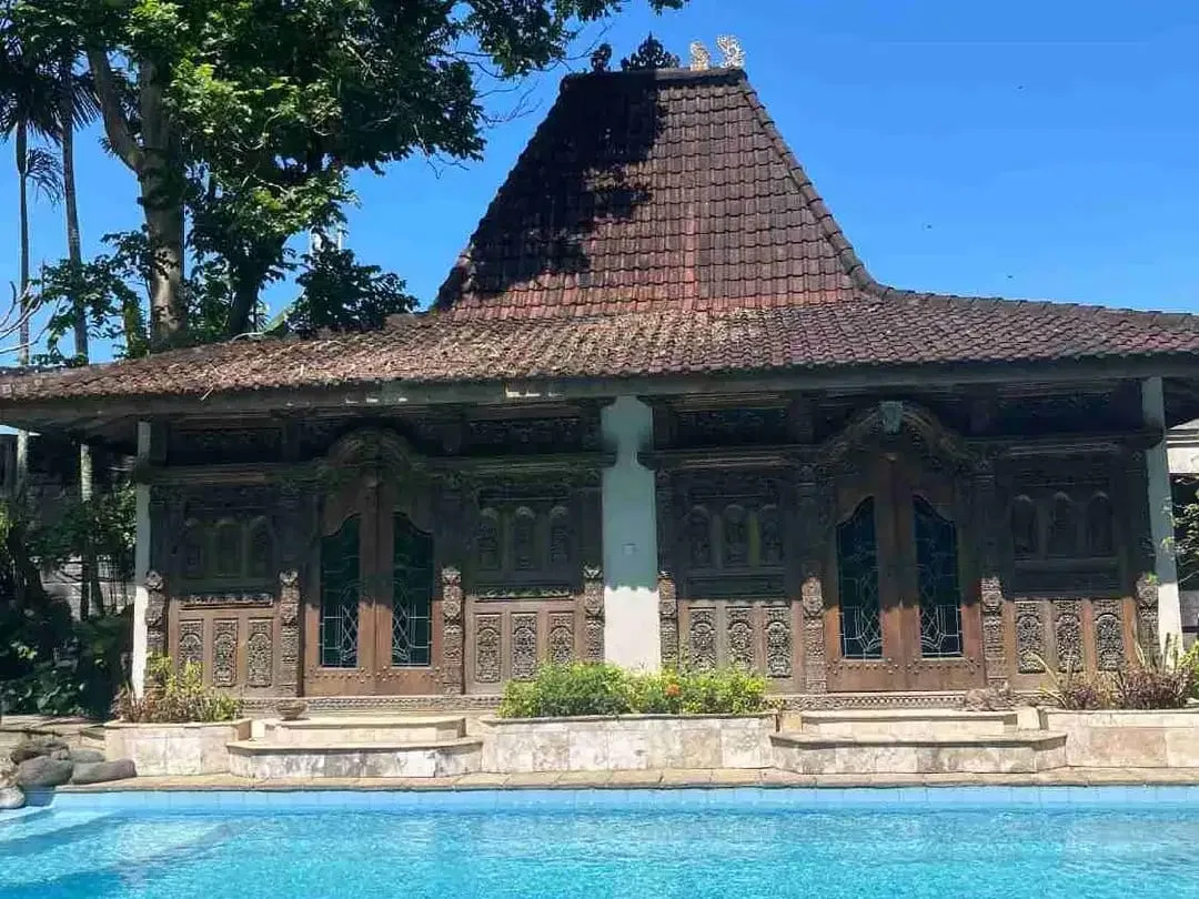 Villa strategis hitung harga tanah Legian Kuta Bali - Image 3 of 10