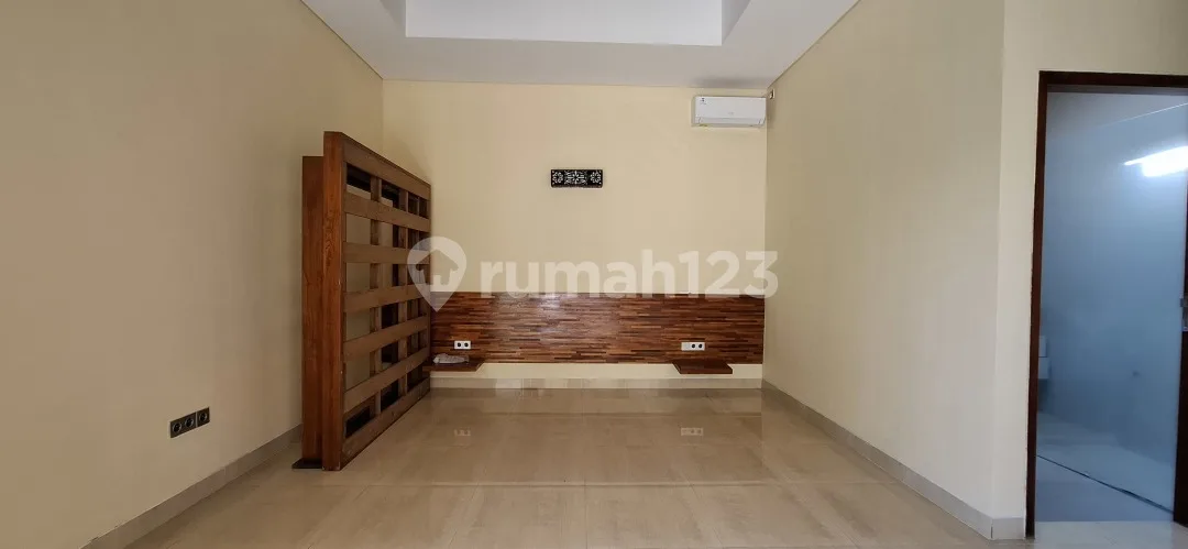 Villa Jual Murah Siap Huni Unfurnished Balangan Badung - Image 4 of 4