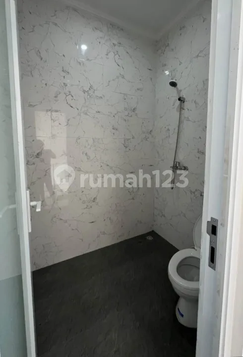 Di Sewakan Rumah Minimalis Siap Huni Dekat Sanut Dekat Sekolah Dymika - Image 1 of 4