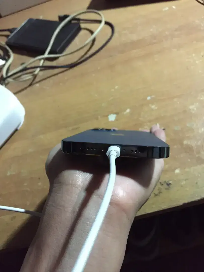 JUAL MURAH IPHONE 12 PRO - Image 6 of 9