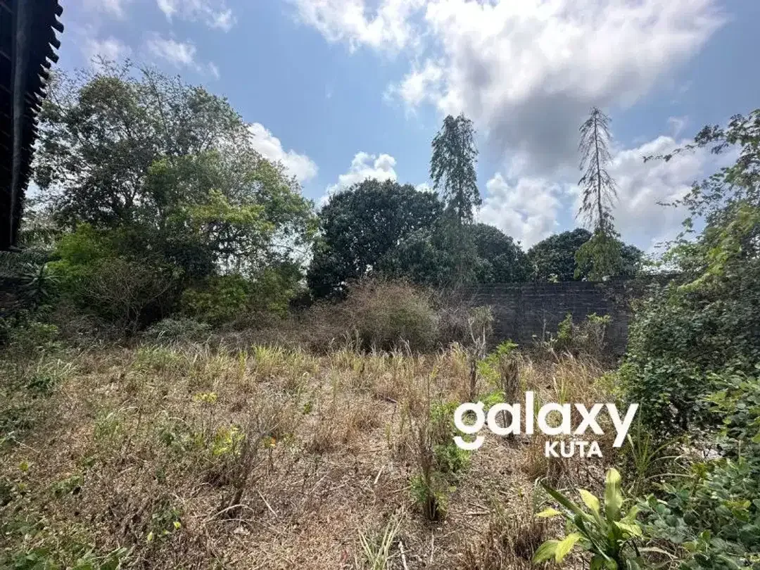 DIJUAL TANAH DI BINGIN SARI JIMBARAN - Image 1 of 7