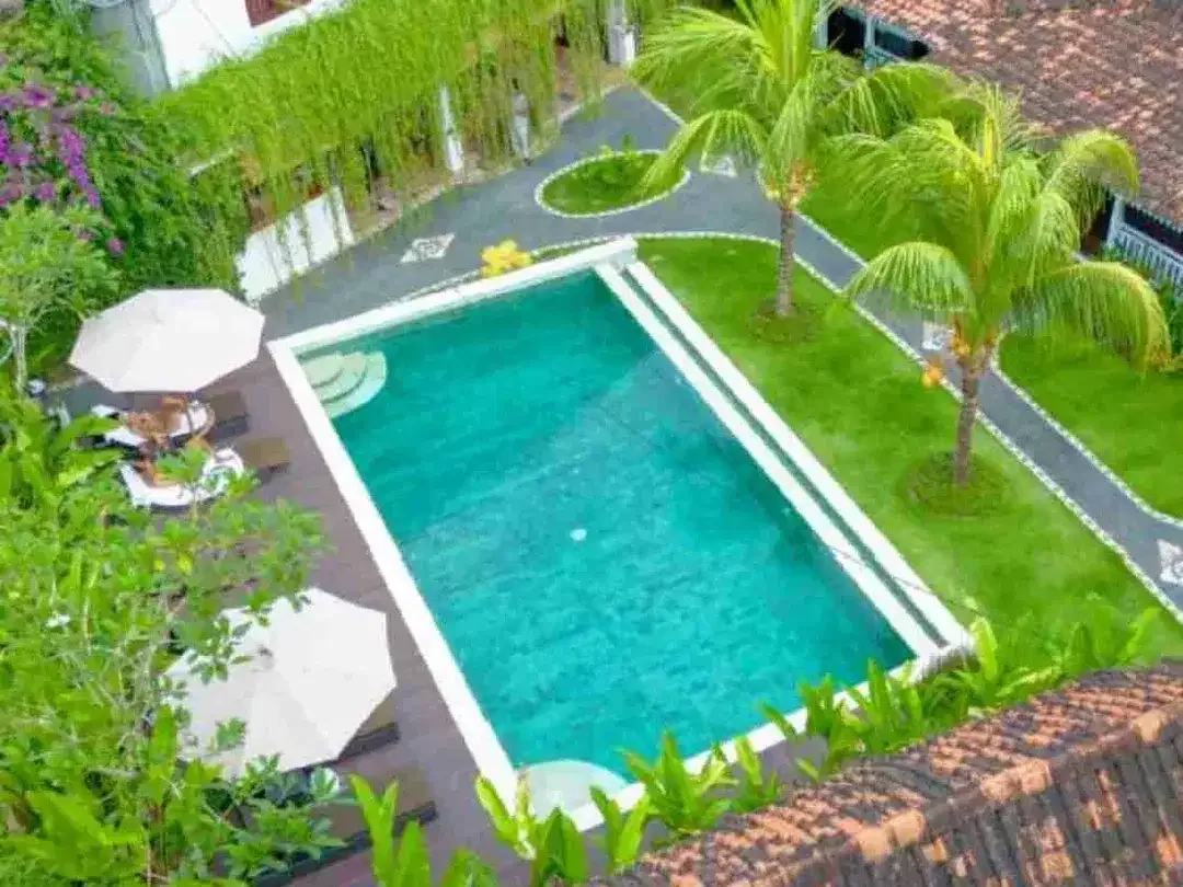 BOUTIQE HOTEL FOR SALE AT BINGIN BEACH PECATU ULUWATU BALI - Image 3 of 10