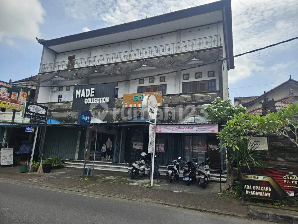 Ruko Gandeng Dekat Pusat Kota Tabanan - Image 4 of 4