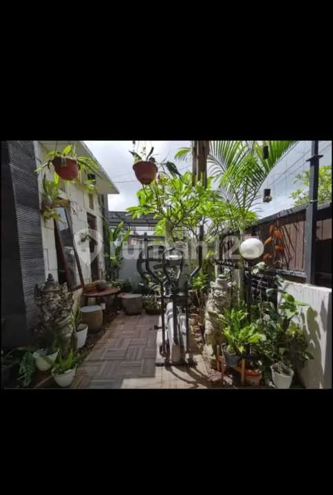 Disewakan Rumah One Gate System di Ungasan. - Image 2 of 4