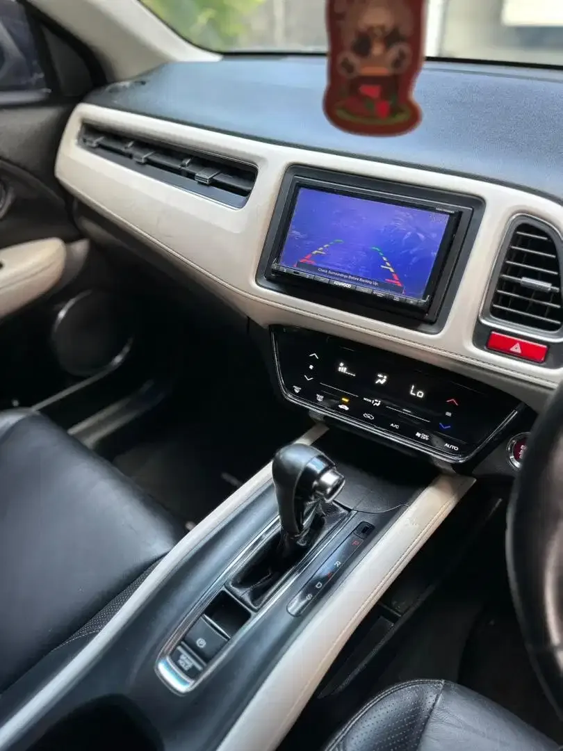 HRV PRESTIGE 2015 MATIC SUNROOF LOW KM ISTIMEWA - Image 10 of 10