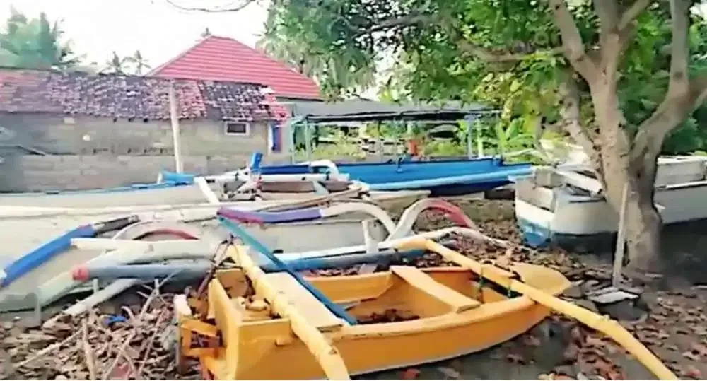 DIJUAL TANAH BEACHFRONT PANTAI TEMUKUS SINGARAJA - Image 3 of 3
