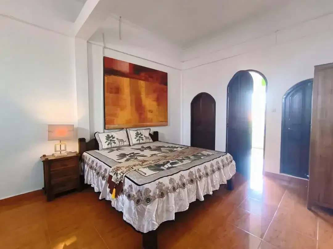 Villa Murah Di Beji Ayu Seminyak Kuta Dkt Sunset Road Nakula Dewi Sri - Image 8 of 10