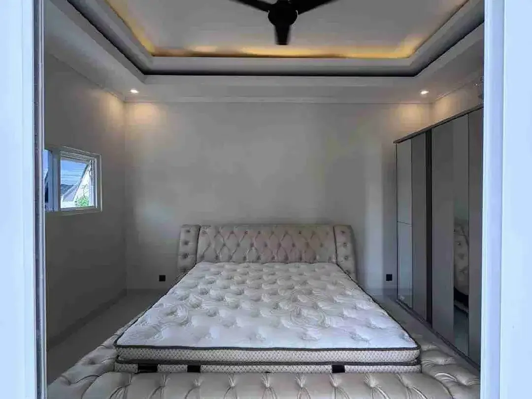 Brand New Villa Lingkungan Asri Dekat Hotel Plagoo - Image 10 of 10