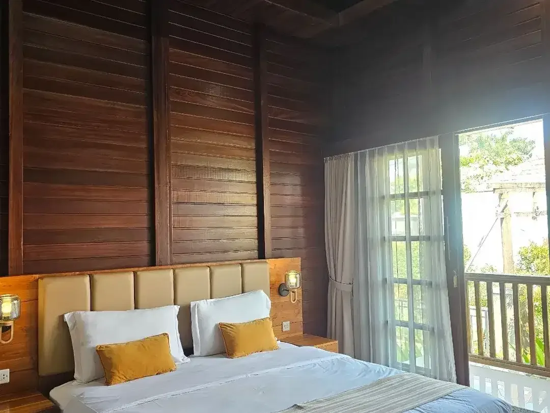 1 Bedroom Exclusive Villa For Sale at Premium Area of Umalas, Bali - Image 2 of 9